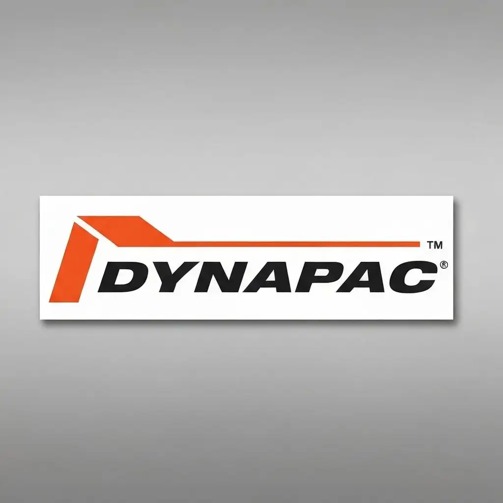 Logo Dynapac