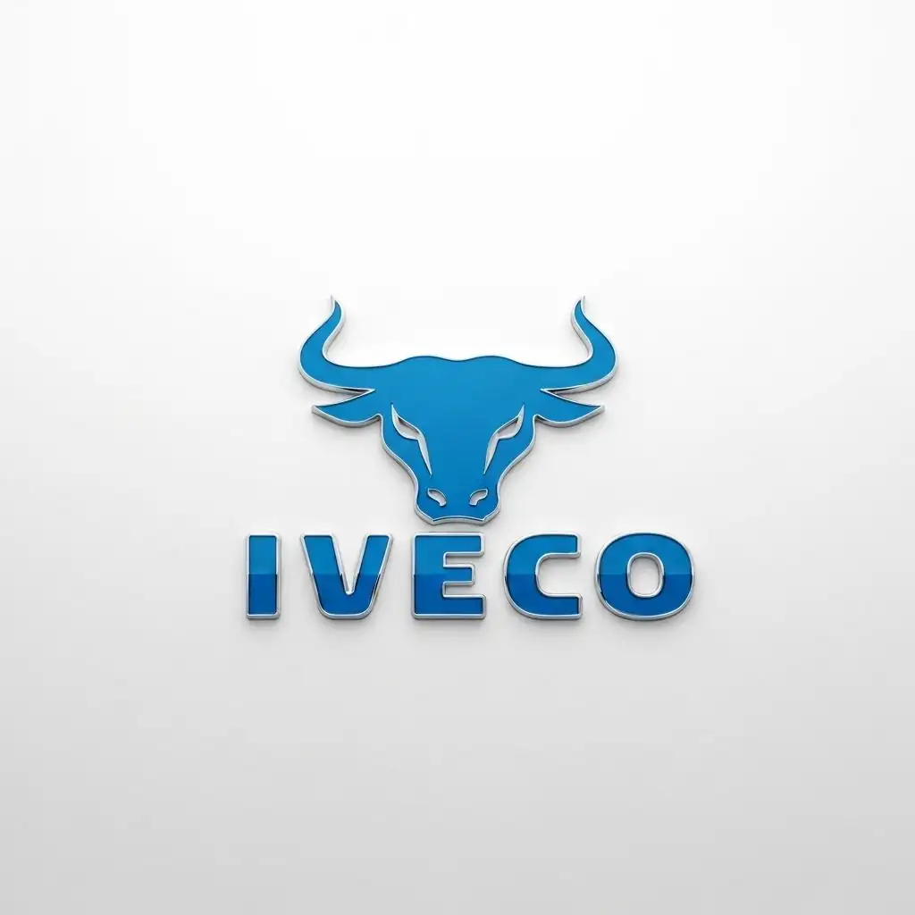 Logo Iveco