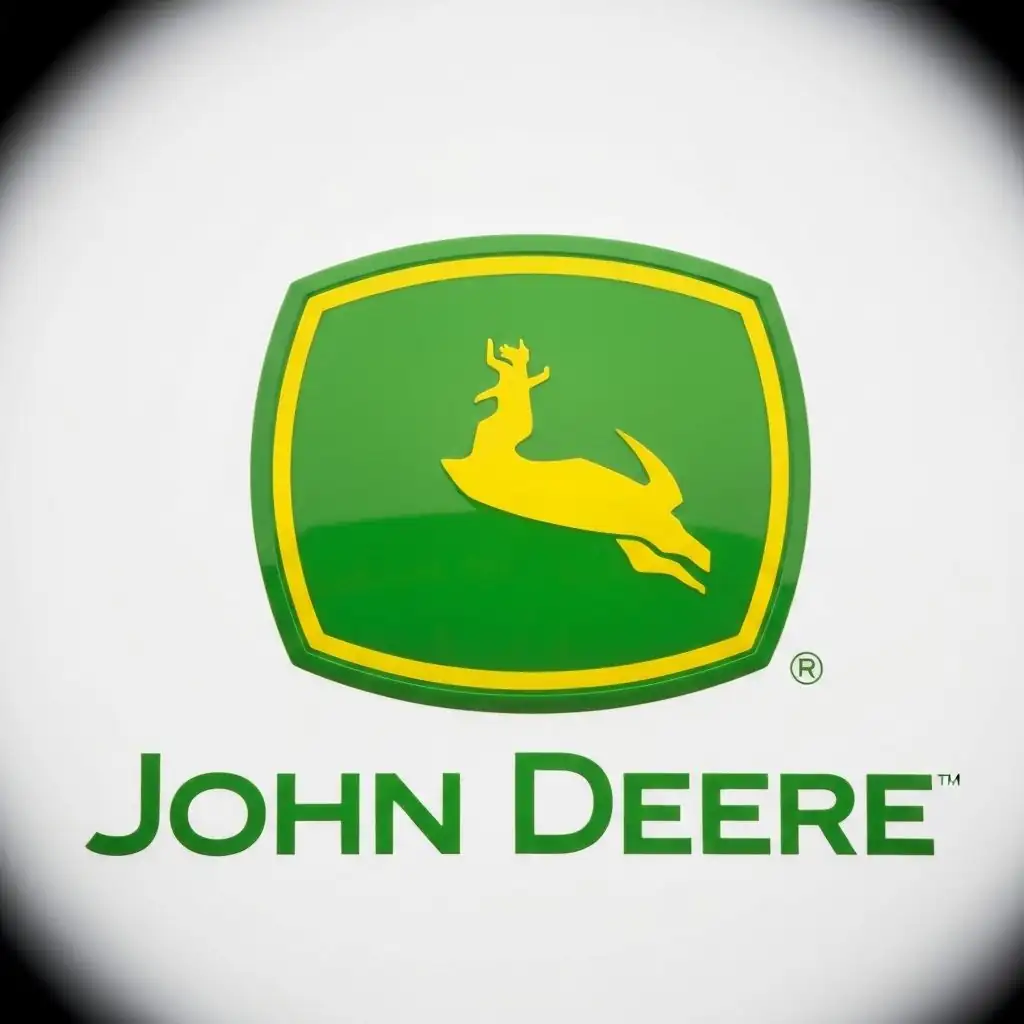 Logo John Deere