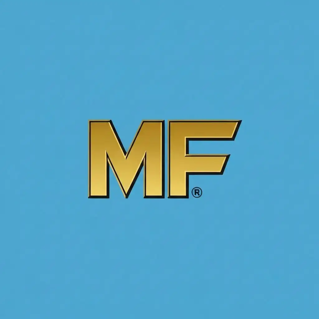 Logo Massey Ferguson