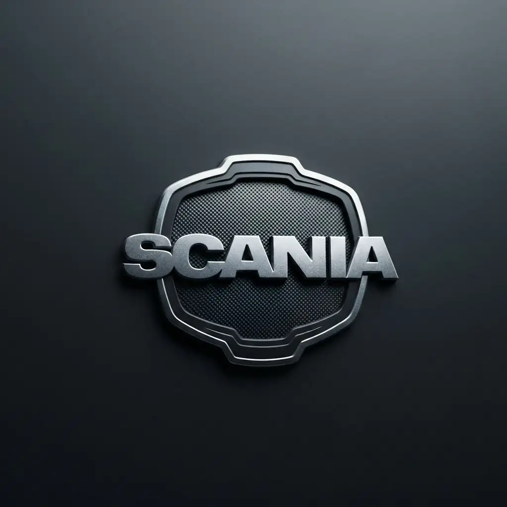 Logo Scania