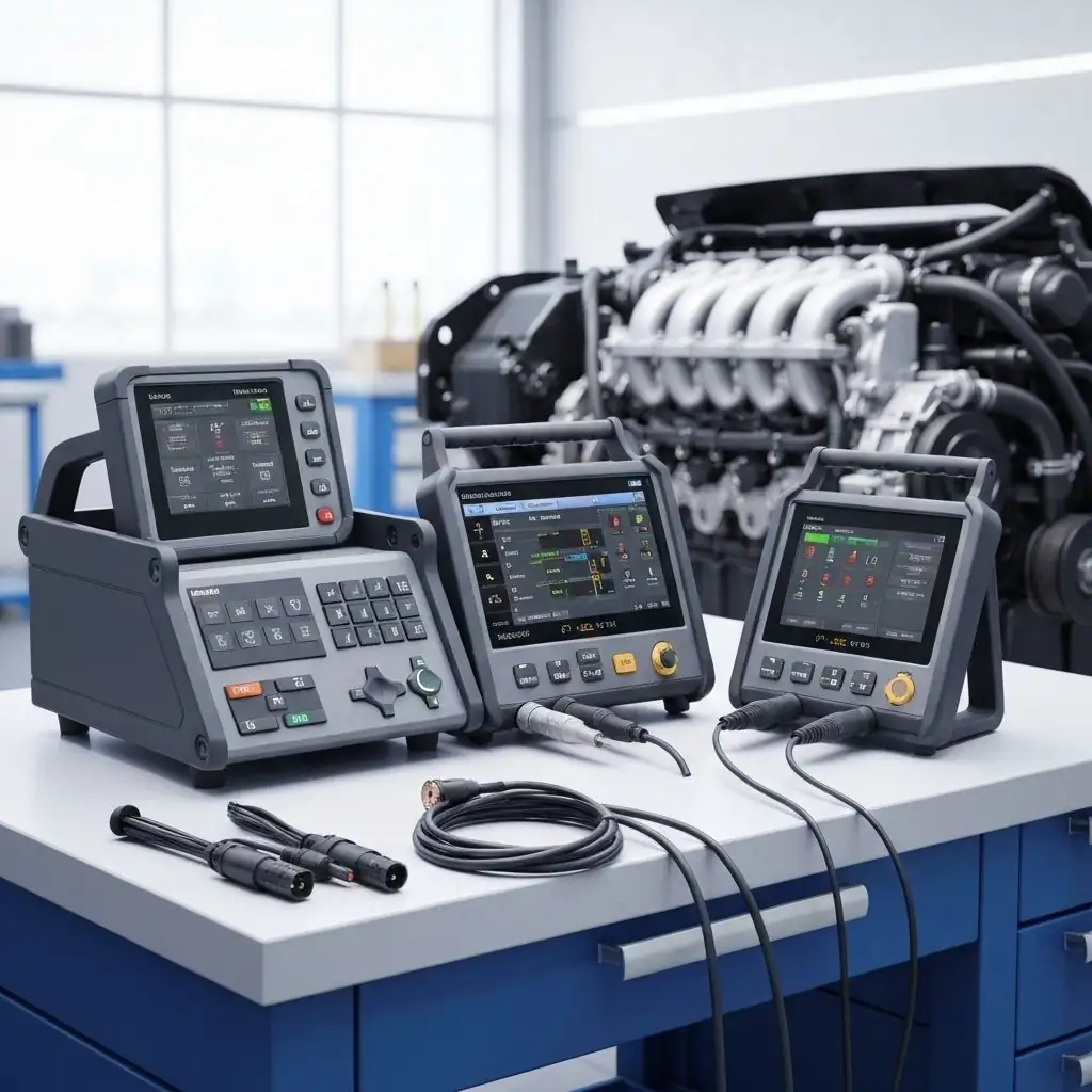 SISTEMA DIESEL ELETRÔNICOS